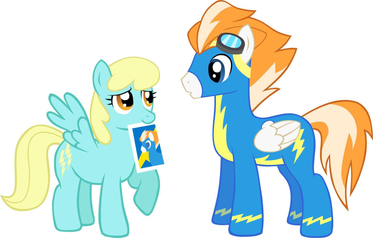 Ludiculouspegasus, Female, Fire Streak, Goggles, Male, - Mlp Caramel And Sassaflash (1280x817)