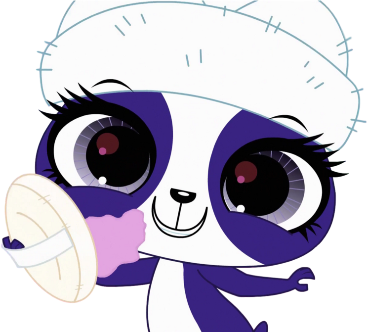 Girl Time 4 - Lps Girl Time 2 Lps Vector (1191x670)