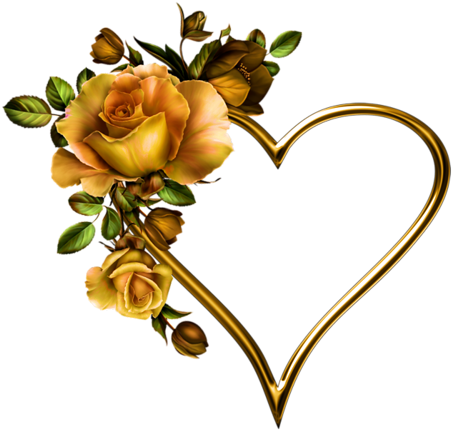 Album - Flowers Rose Blue Love (595x591)