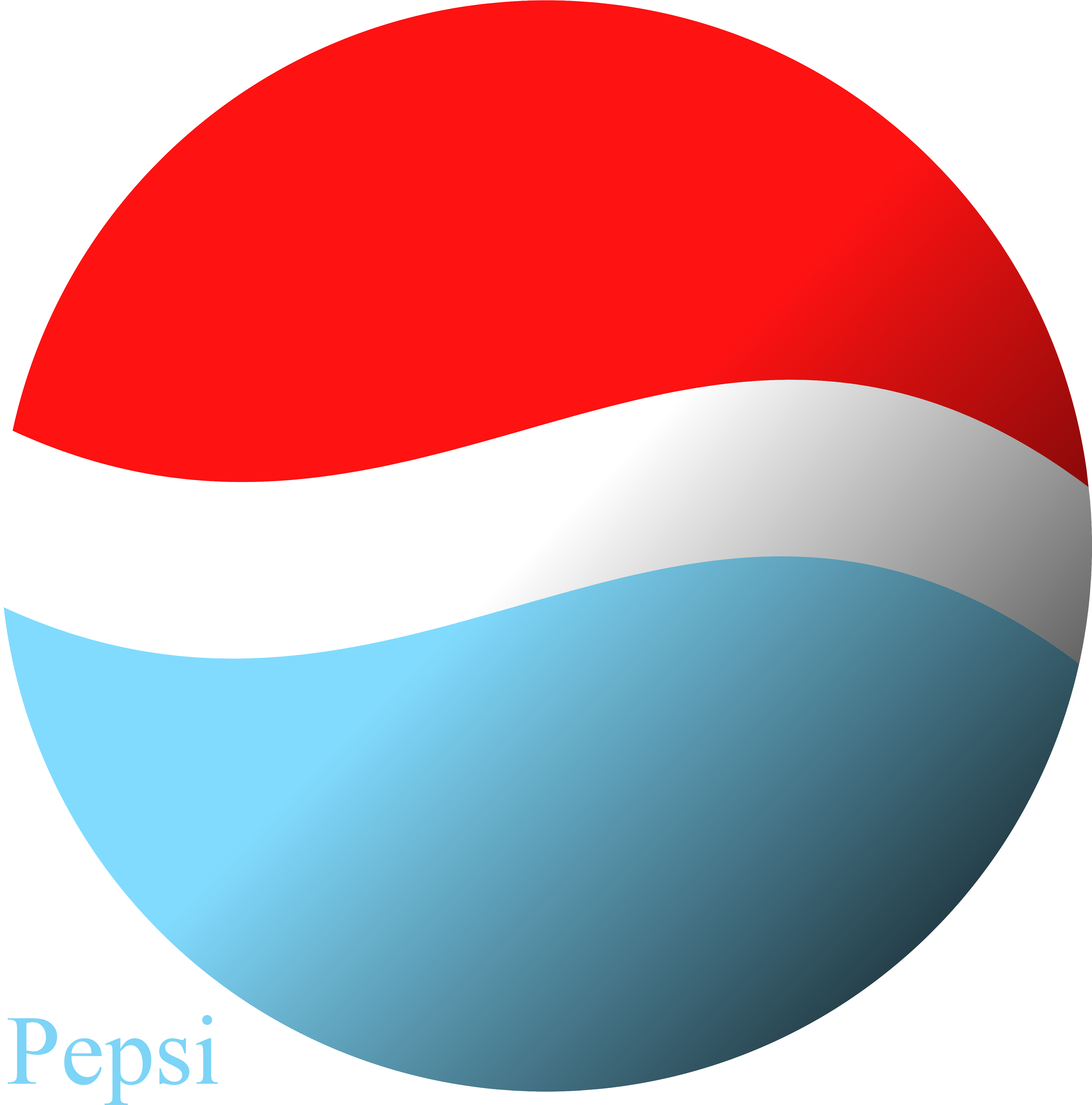 Pepsi Best Logo Png Images - Graphic Design (4656x4656)