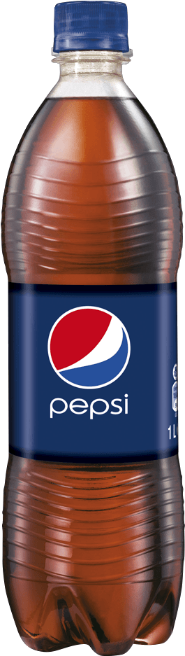 Pepsi Bottle Transparent Image Png Images - Cold Drinks Photos Download (1000x1000)
