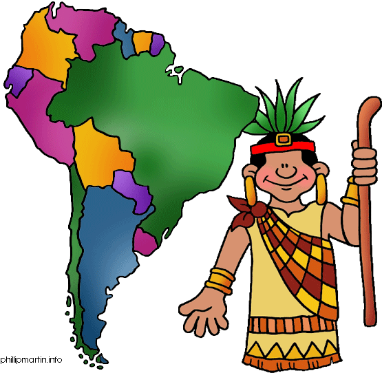 Geography Of South America Latin America Clip Art - Geography Of South America Latin America Clip Art (617x576)