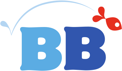Big Blue Swim School Icon - School (425x425)