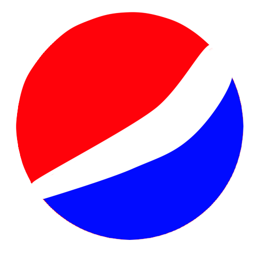 Pepsi Logo Ponces Pepsi Png Logo - Pepsi Logo Transparent (800x600)