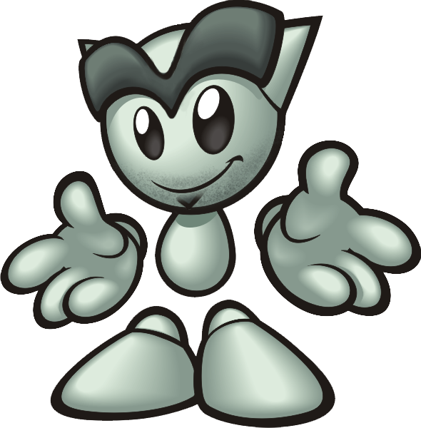 Sajjad68's Profile Picture - Deviantart Fella Png (590x600)