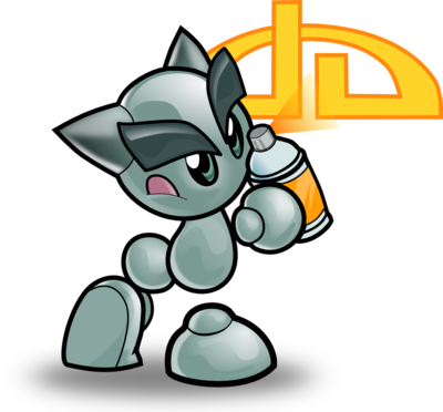 Psikopower's Profile Picture - Cartoon (400x372)