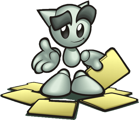 My Documents, Fella By Dav - Deviantart 404 Not Found (487x403)