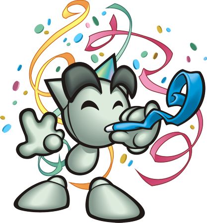 F E L L A - Deviantart Birthday (417x450)