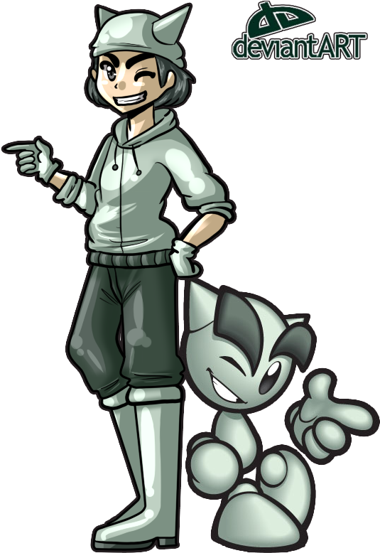 Fella By Rumay-chian - Deviantart Fella (550x800)