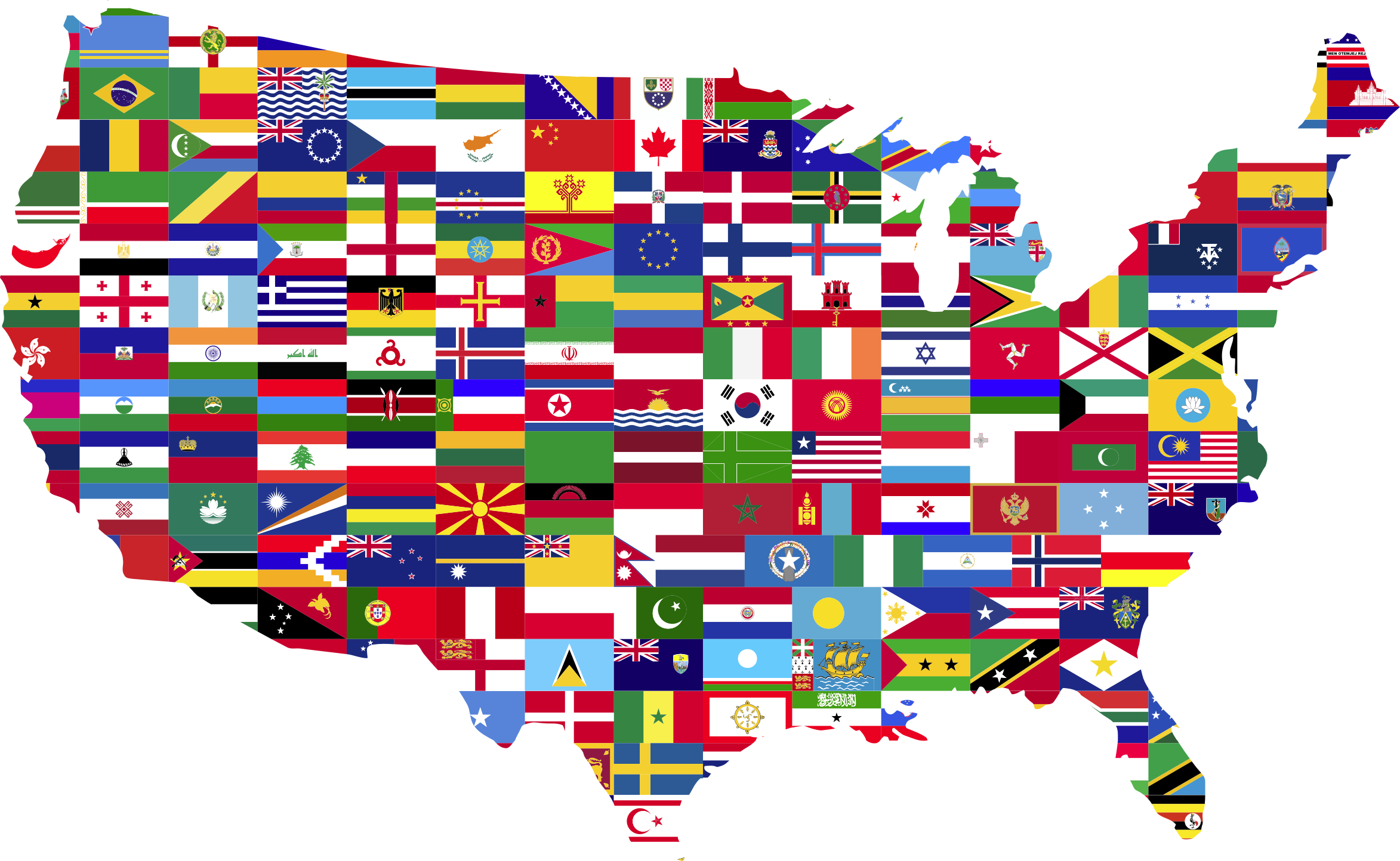 The usa is. Мультикультурализм в США. Культура США. США мультикультурность. США многонациональная Страна