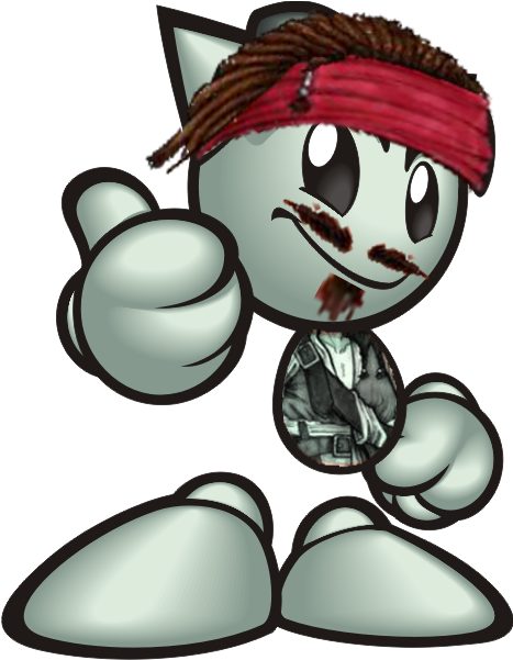 Fella By Prof-2004 - Deviantart Fella (640x600)