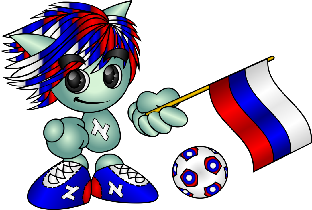 Fella Mundial Futbol Rusia - Mundial De Futbol 2018 (1089x734)