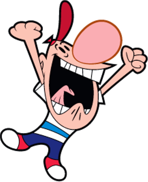 Billy Png Clipart - Cartoon Network Basta De Bullying (600x735)