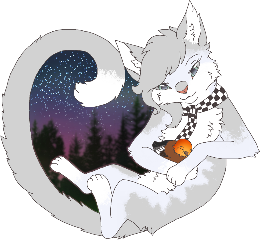 Sleep Well Little Fella By Xrainearx - Drawing (932x858)