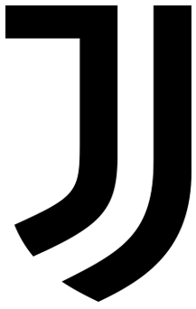 Juventus - Escudo De La Juventus Para Dream League Soccer 2018 (354x354)