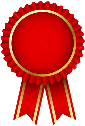 Award Ribbon Png (314x460)