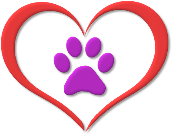 Whether You Have A Dog, Cat, Fish, Bird, Or A Pet Hamster, - Icon Love Dog Png (566x450)
