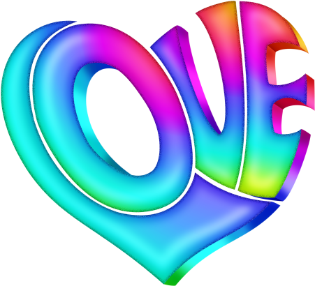 Album - Love (465x425)