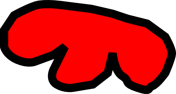 Addidas Haha Clip Art At Clker - Addidas Haha Clip Art At Clker (600x321)