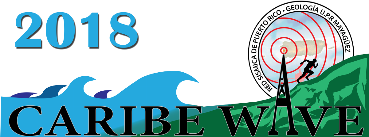 This Page Has An Example Of The Products That The Prsn - Caribe Wave 2017 (1200x475)