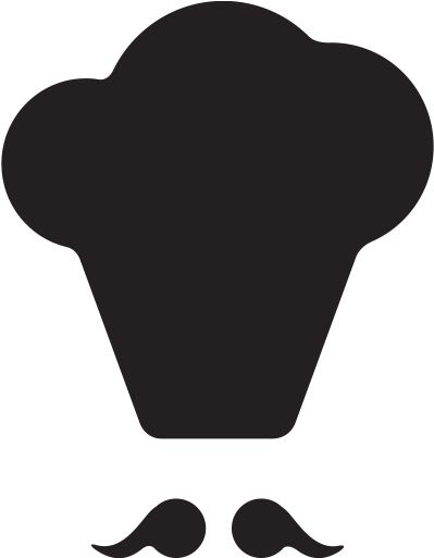 Chefs, Food, Restaurant, Cook, Hat Icon - Chefs, Food, Restaurant, Cook, Hat Icon (512x512)