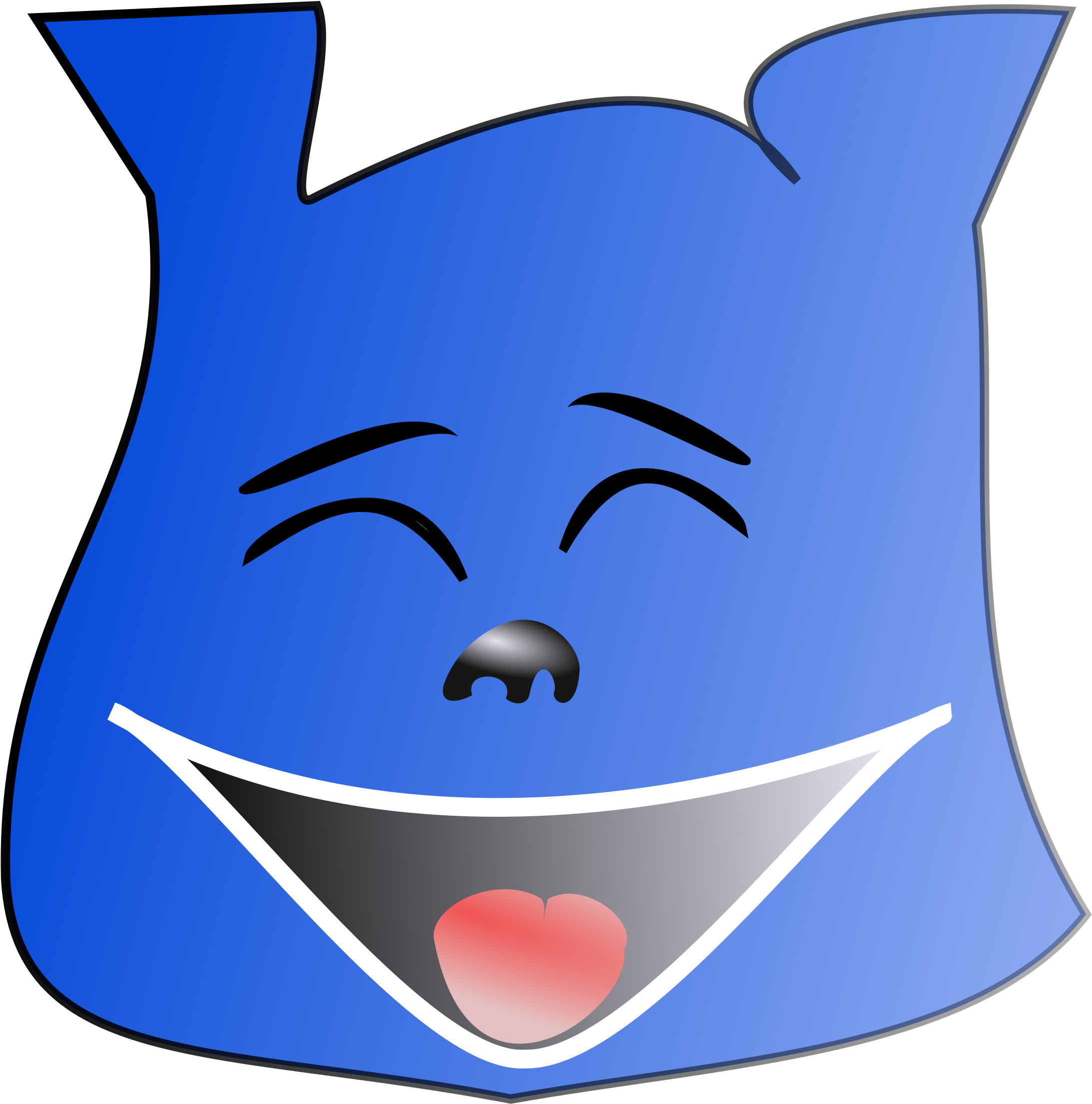 Haha - Emotion (2400x2400)