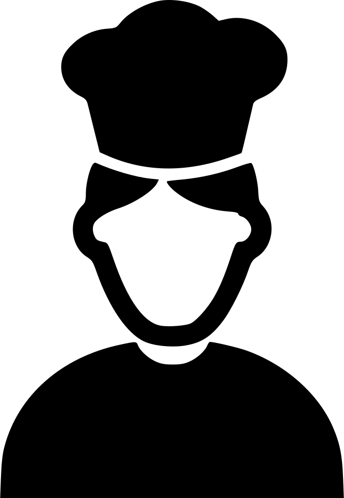 Chef Male Comments - Chef (678x980)