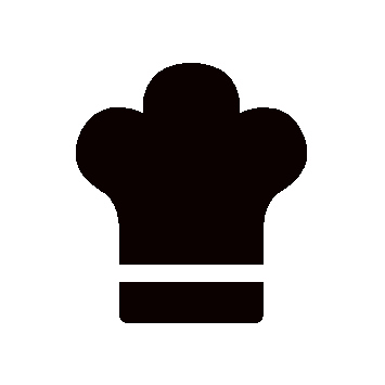 Personal Chef Icon-circle - Chef (385x385)