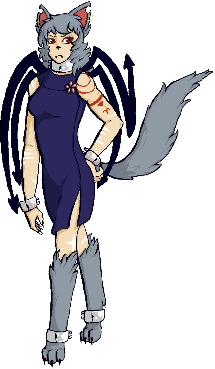 Homo Sapiens Legendary Creature Costume Clip Art - Homo Sapiens Legendary Creature Costume Clip Art (700x1199)