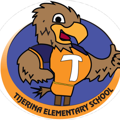 Tijerina Es Hisd - Tijerina Elementary School (400x400)