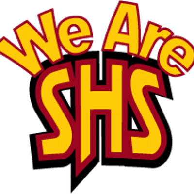 Schaumburg H - S - - Schaumburg High School Logo (400x400)