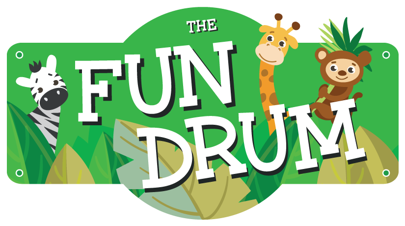 The Fun Drum - Fun Drum (842x595)