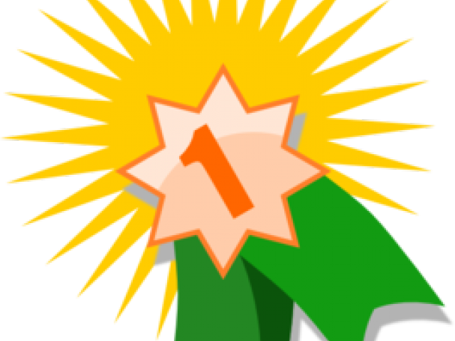 Prize Cliparts - Awards Clip Art (640x480)