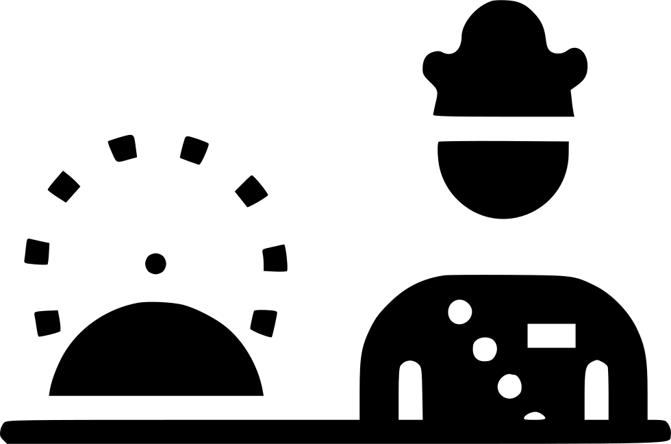 Chef Cook Hotel Restaurant Platter Serve Food Comments - Chef Cook Hotel Restaurant Platter Serve Food Comments (980x648)