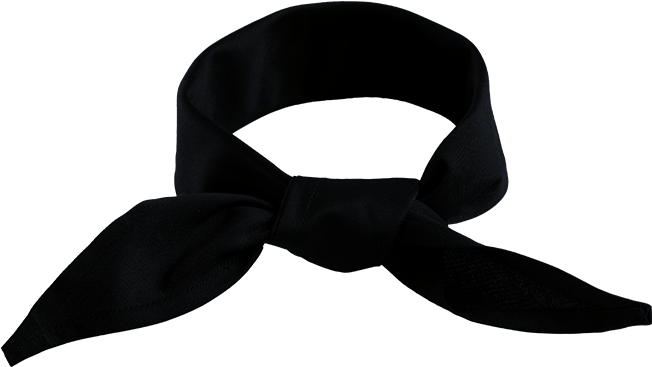 Chef Neckerchief - Chef Neckerchief Clipart (700x700)