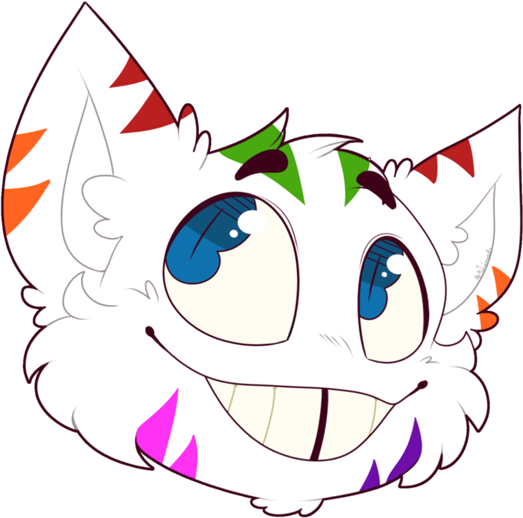 Ha Got Your Nose By Popanimals - Cartoon (867x921)