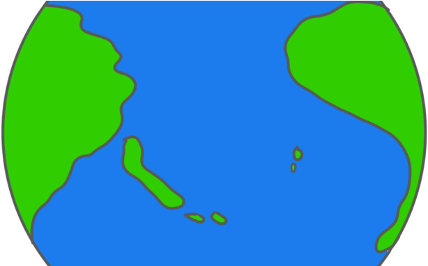 See Here Free World Globe Clipart Black And White Images - See Here Free World Globe Clipart Black And White Images (678x381)