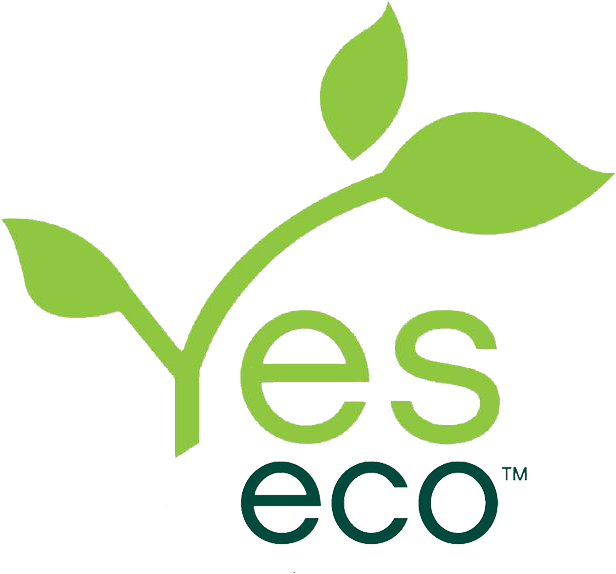 Yeseco Is A Provider Of Earth Friendly Foodservice - Yeseco Oy (683x683)