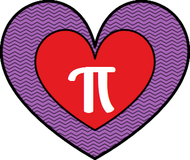 Today Is Valentine's Day And That Means Pi Day Is Only - 18" Happy Valentines Day Smiley Cloud Balloon Packaged (391x330)