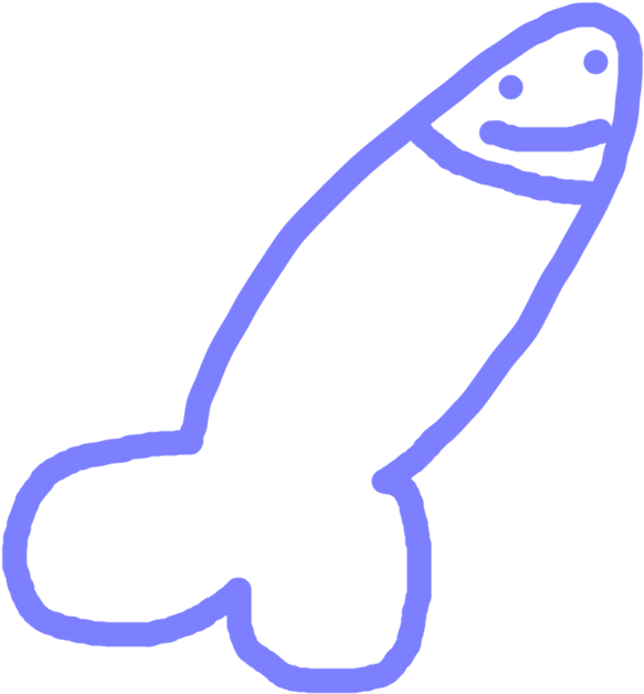 Willy By Haha-nice - Willy By Haha-nice (1028x777)