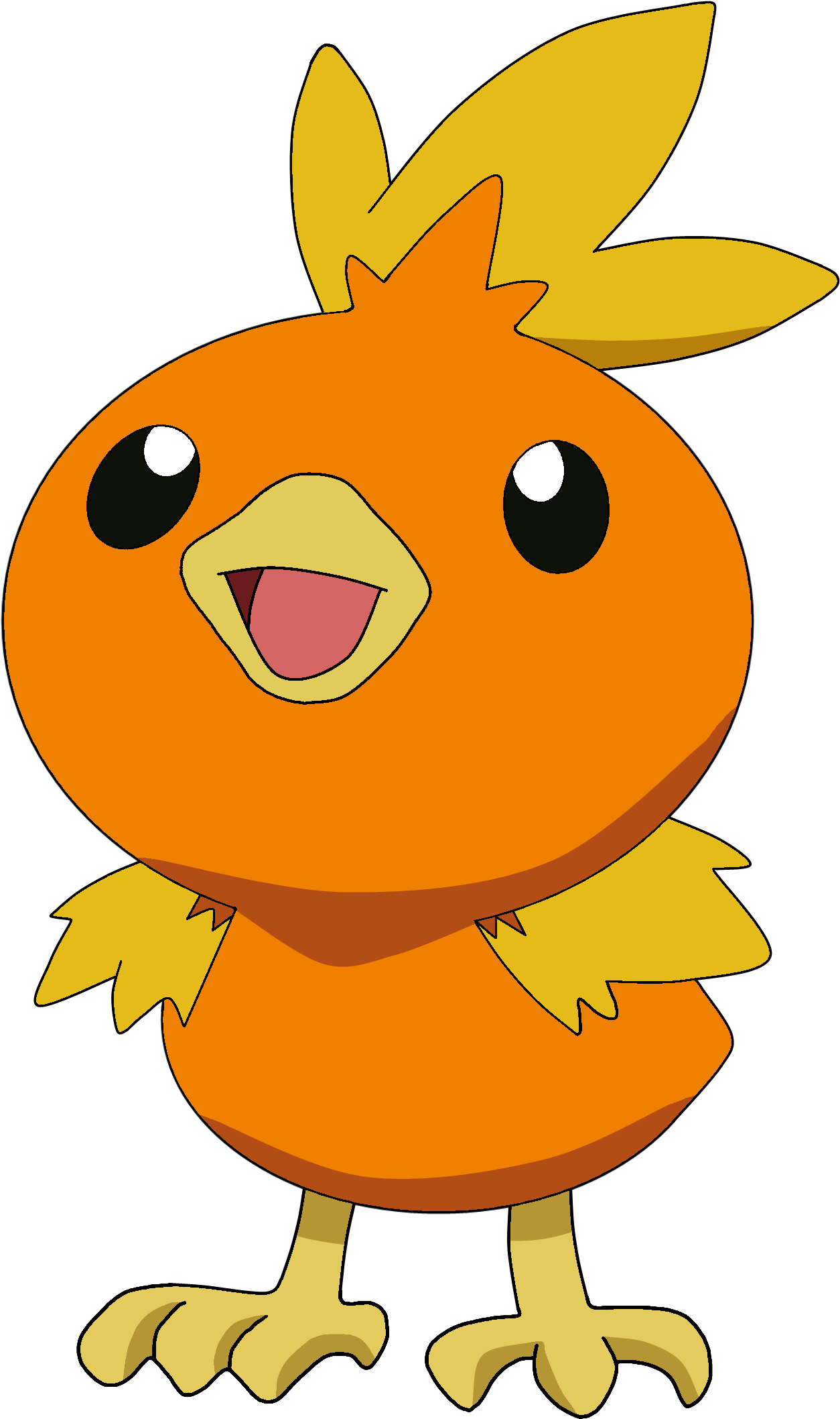 Pokemon Flemmli (1418x2286)