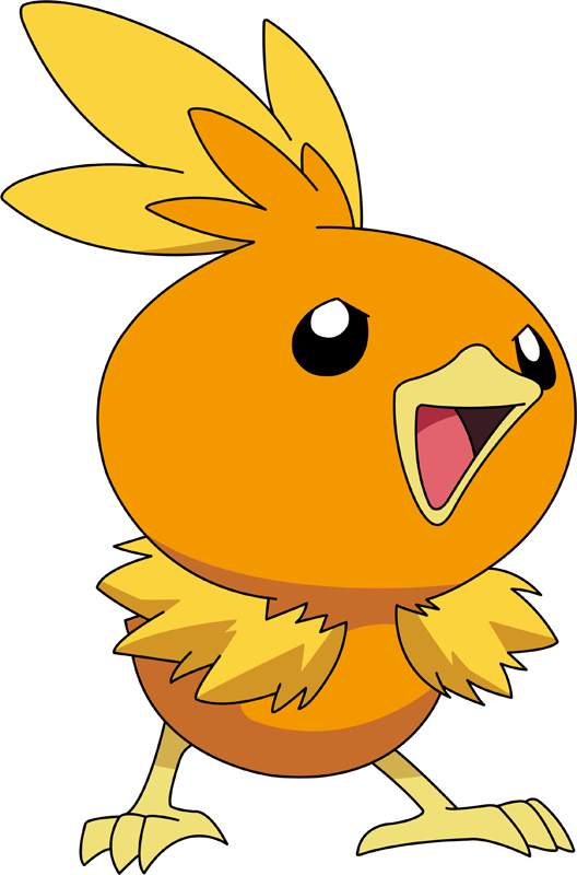 255 Pokémon Torchic Www - Viz Entertainment Pokemon Advanced 1 A Ruin (528x800)