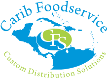 Logo Design By Mugendesign For Carib Foodservice Llc - African And Caribbean (600x450)