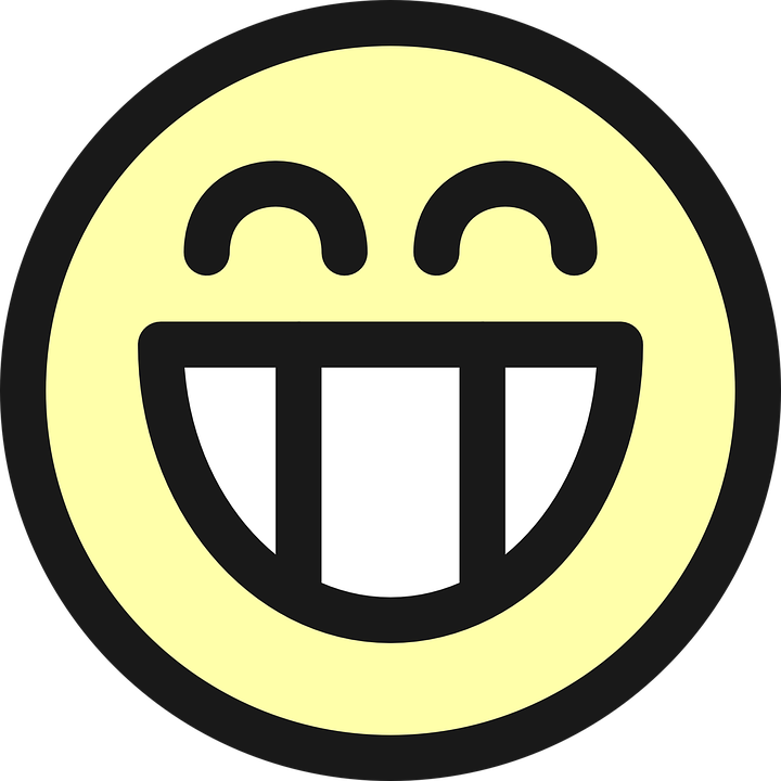 Happy Face Symbol 16, Buy Clip Art - Dp For Whatsapp In Punjabi (720x720)
