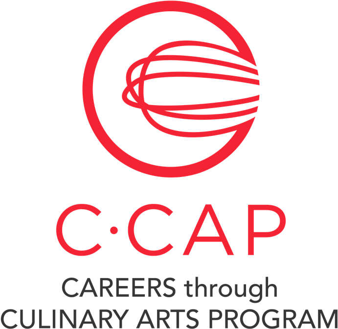 Ccap Logo Fccla - Careers Through Culinary Arts Program (695x692)