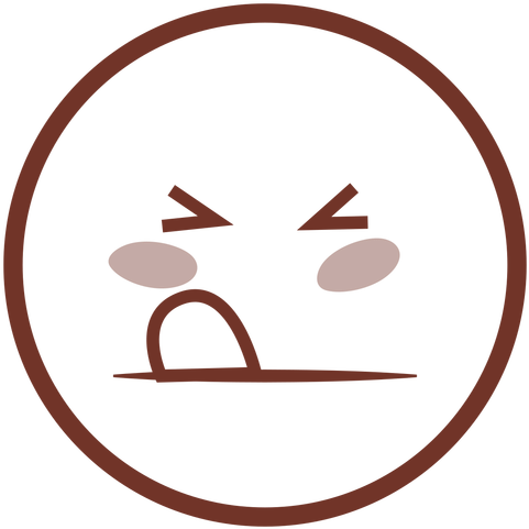 Tongue Clipart Transparent - Ad Villaviciosa De Odon (512x512)