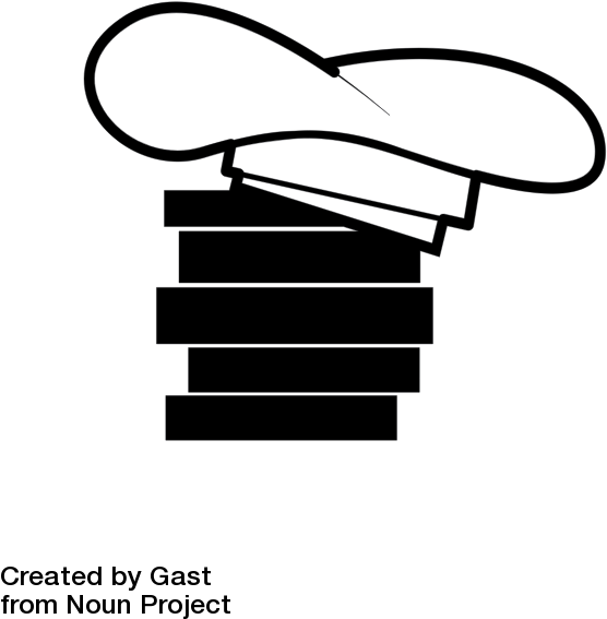 Noun 111133 Cc - Pavo's Pizza Company Llc (700x700)