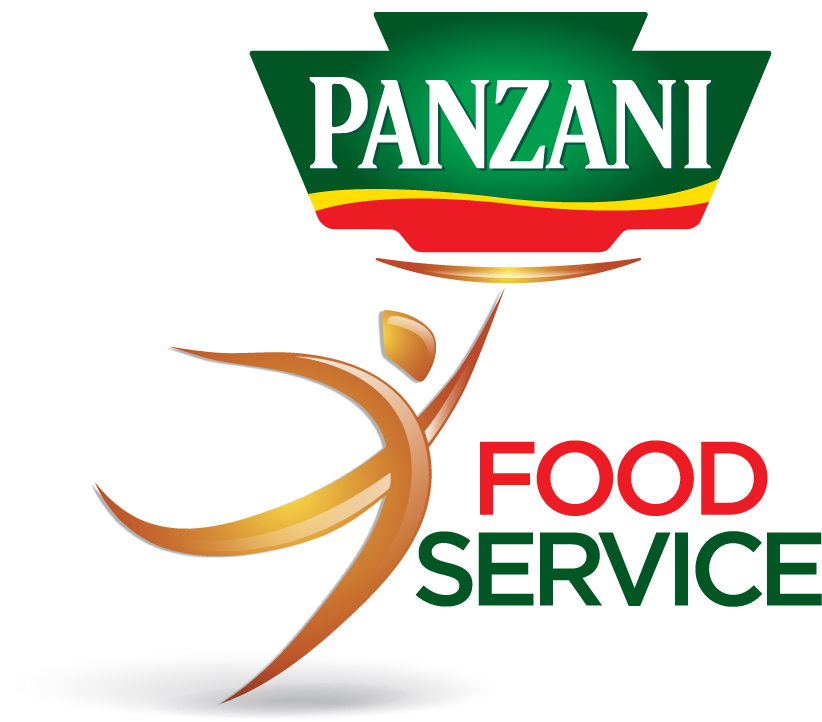 Panzani Food Service Logo - Panzani (821x739)