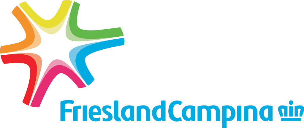 International Marketing Manager Foodservice - Friesland Campina Logo Transparent (1024x433)