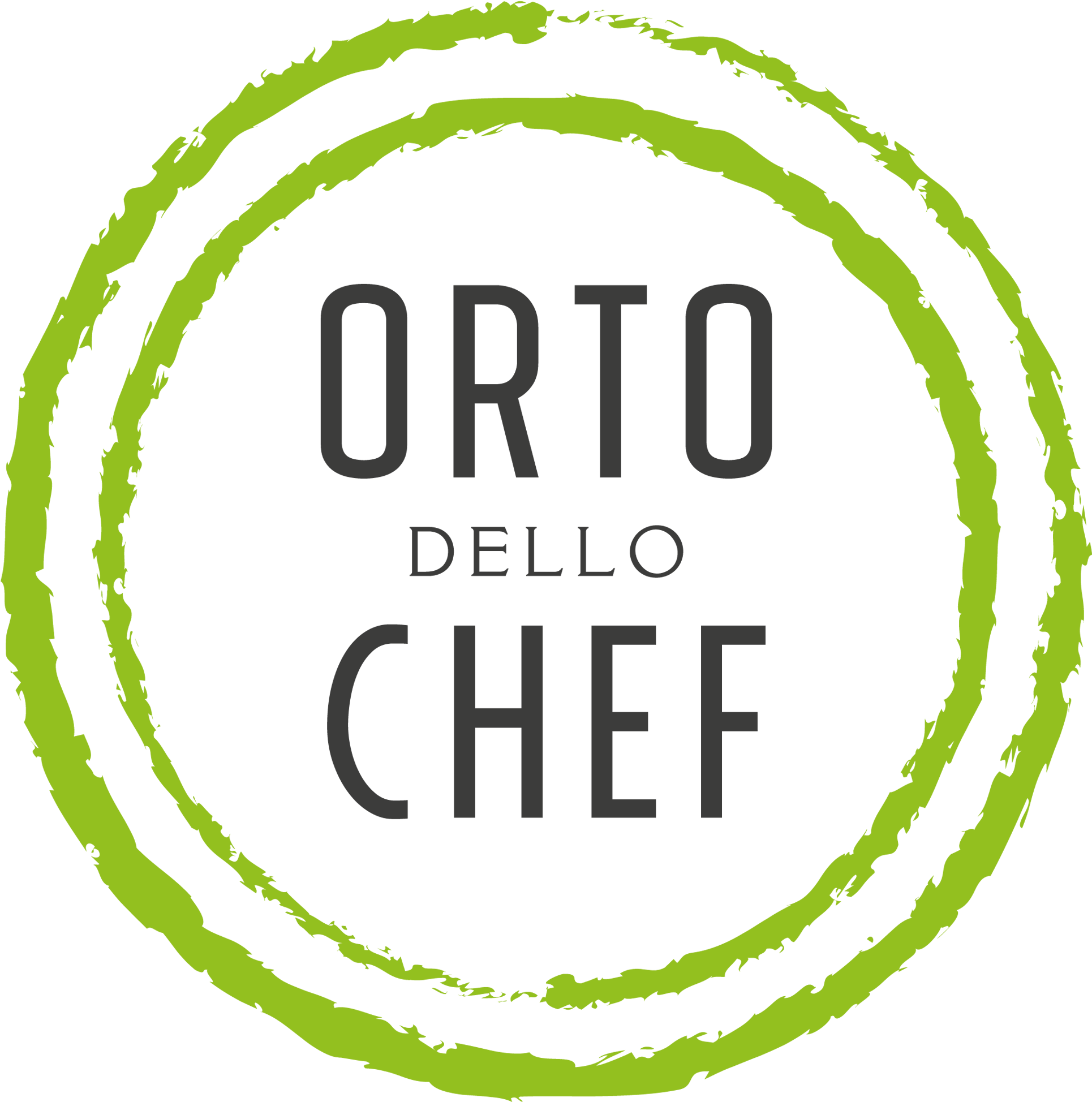 Orto Dello Chef - Circle (2035x2035)